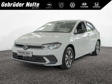 Annonce VOLKSWAGEN POLO Essence 2024 d'occasion 