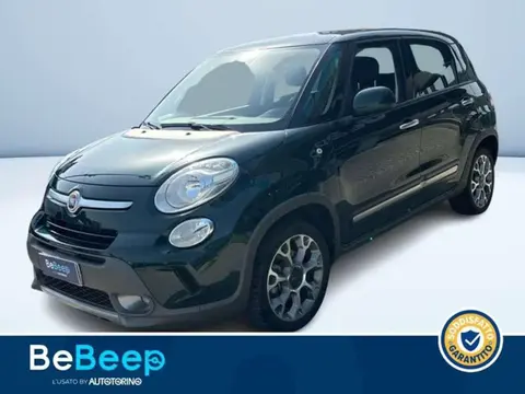 Used FIAT 500L Diesel 2015 Ad 