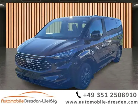 Annonce FORD TOURNEO Diesel 2024 d'occasion 