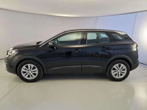 Used PEUGEOT 3008 Diesel 2020 Ad 