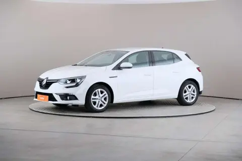 Used RENAULT MEGANE Petrol 2019 Ad 