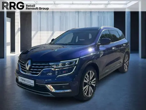 Used RENAULT KOLEOS Diesel 2021 Ad 