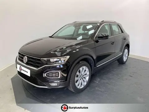 Used VOLKSWAGEN T-ROC Petrol 2018 Ad 