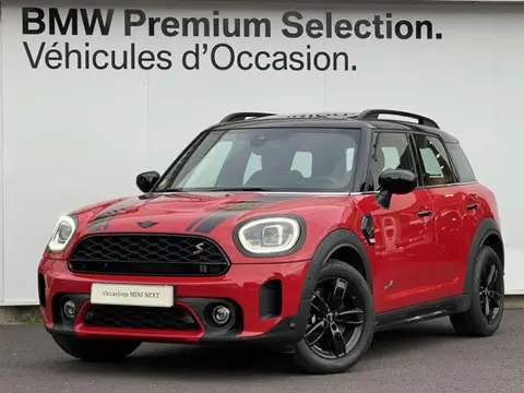 Used MINI COOPER Diesel 2022 Ad 