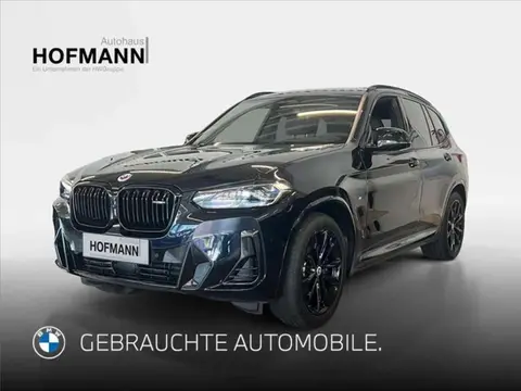 Used BMW X3 Hybrid 2023 Ad 