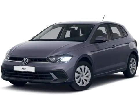 Annonce VOLKSWAGEN POLO Essence 2024 d'occasion 