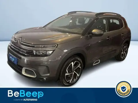 Used CITROEN C5 AIRCROSS Petrol 2020 Ad 