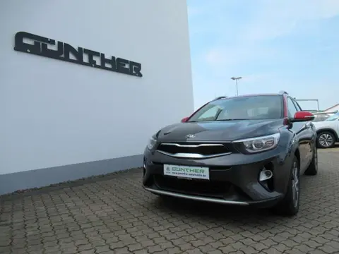 Used KIA STONIC Petrol 2020 Ad 