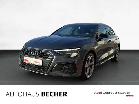 Annonce AUDI A3 Hybride 2021 d'occasion 