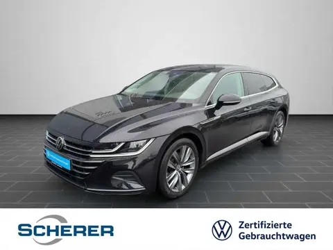 Used VOLKSWAGEN ARTEON Diesel 2022 Ad 