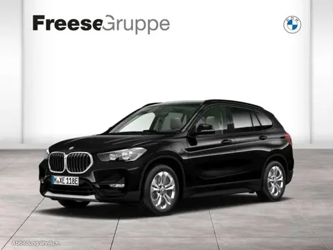 Annonce BMW X1 Hybride 2021 d'occasion 