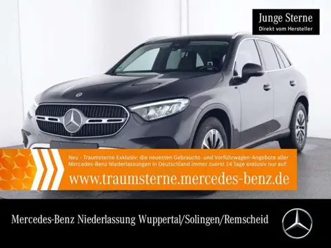 Annonce MERCEDES-BENZ CLASSE GLC Diesel 2023 d'occasion 