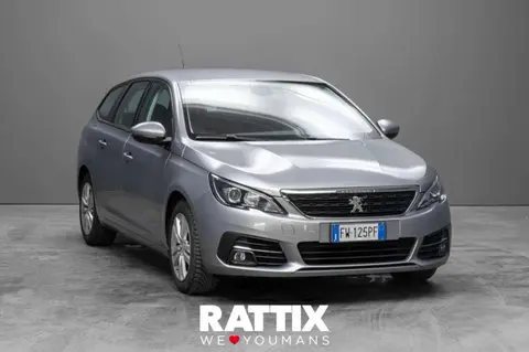 Annonce PEUGEOT 308 Diesel 2019 d'occasion 