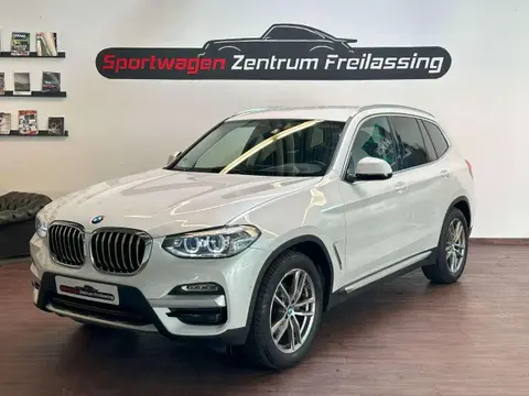 Used BMW X3 Diesel 2019 Ad 