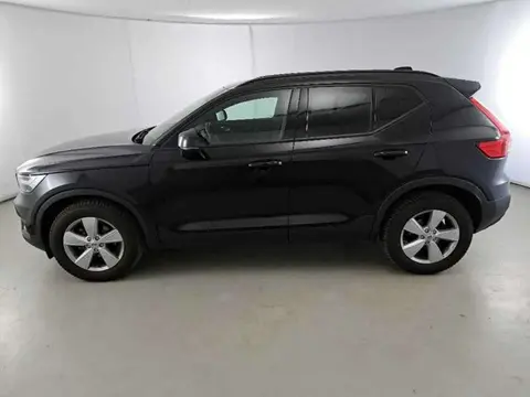 Used VOLVO XC40 Diesel 2020 Ad 