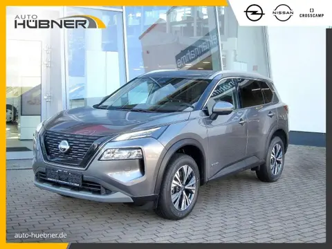 Annonce NISSAN X-TRAIL Hybride 2024 d'occasion 