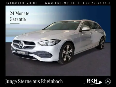 Used MERCEDES-BENZ CLASSE C Petrol 2023 Ad 