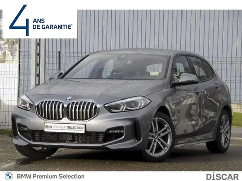 Annonce BMW SERIE 1 Essence 2023 d'occasion 