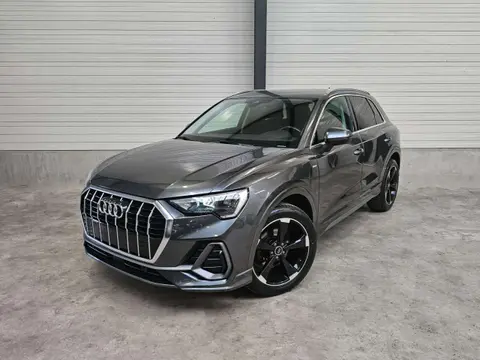 Annonce AUDI Q3 Diesel 2020 d'occasion 