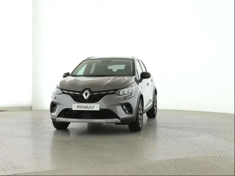 Annonce RENAULT CAPTUR Essence 2023 d'occasion 