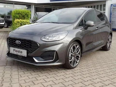 Used FORD FIESTA Hybrid 2023 Ad Germany