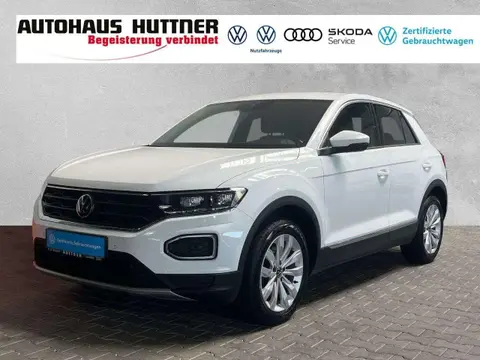 Used VOLKSWAGEN T-ROC Diesel 2021 Ad 