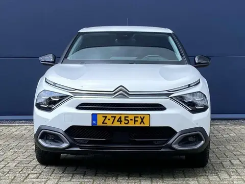 Used CITROEN C4 Petrol 2023 Ad 