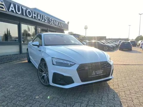 Annonce AUDI S5 Diesel 2020 d'occasion 