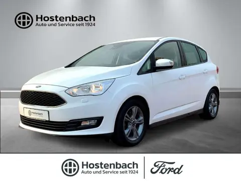 Used FORD C-MAX Diesel 2018 Ad 