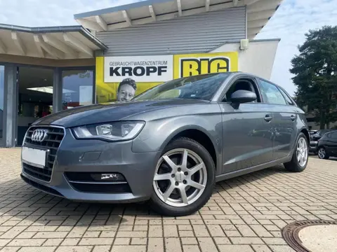 Used AUDI A3 Petrol 2016 Ad 