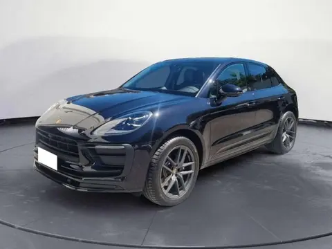 Annonce PORSCHE MACAN Essence 2024 d'occasion 