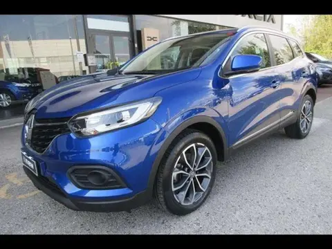 Used RENAULT KADJAR Diesel 2019 Ad 