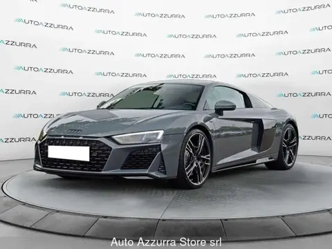 Annonce AUDI R8 Essence 2024 d'occasion 