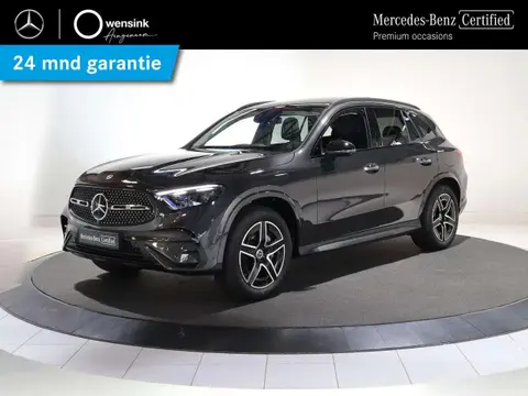 Used MERCEDES-BENZ CLASSE GLC Hybrid 2023 Ad 