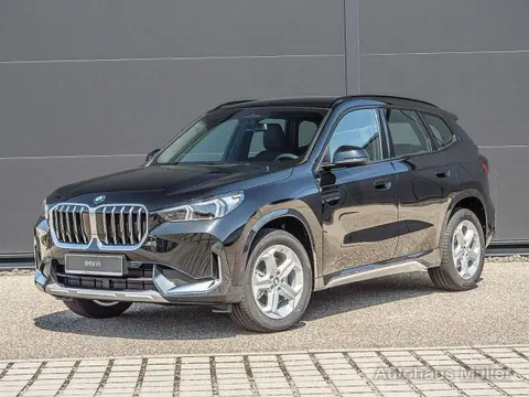 Used BMW X1 Petrol 2024 Ad 