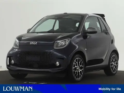 Used SMART FORTWO Electric 2023 Ad 