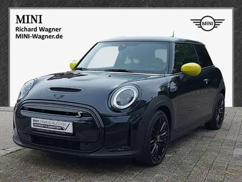 Used MINI COOPER Electric 2021 Ad 