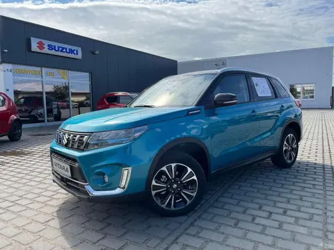 Used SUZUKI VITARA Hybrid 2024 Ad 