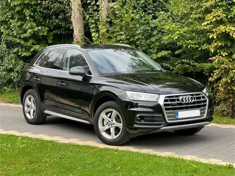 Annonce AUDI Q5 Diesel 2018 d'occasion 