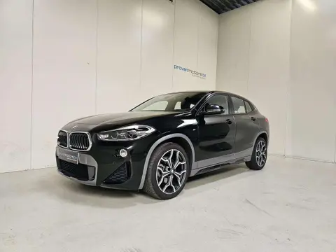 Used BMW X2 Petrol 2018 Ad 