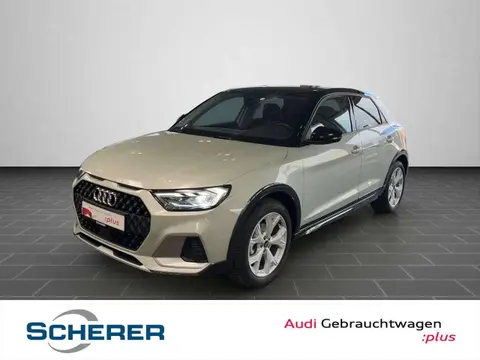 Used AUDI A1 Petrol 2024 Ad 