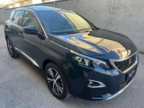 Annonce PEUGEOT 3008 Diesel 2019 d'occasion 