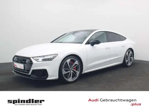 Used AUDI S7 Diesel 2021 Ad 