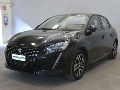 Used PEUGEOT 208 Diesel 2020 Ad 