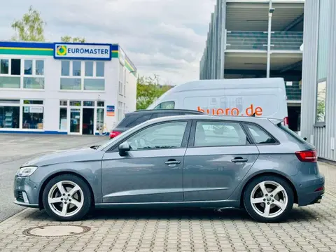 Annonce AUDI A3 Essence 2019 d'occasion 