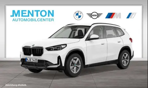 Annonce BMW X1 Essence 2024 d'occasion 