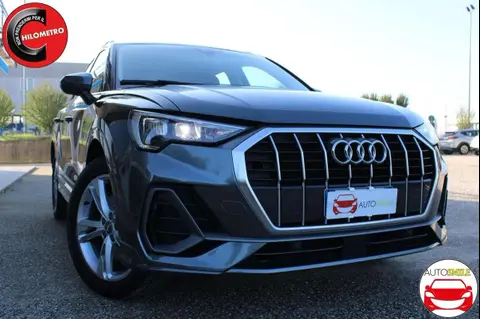 Annonce AUDI Q3 Diesel 2019 d'occasion 