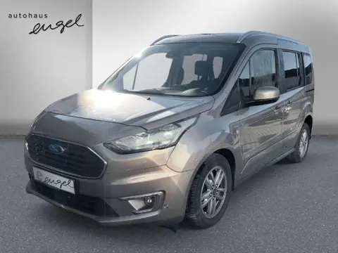 Used FORD TOURNEO Diesel 2020 Ad 