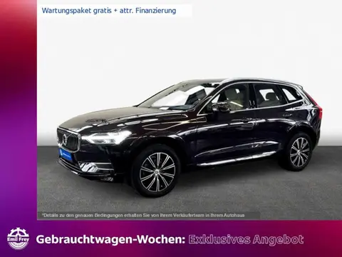 Used VOLVO XC60 Diesel 2018 Ad 