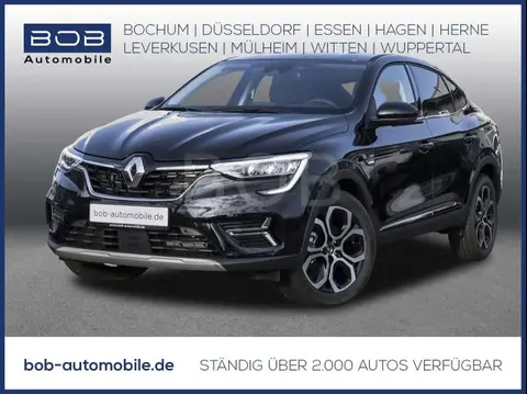 Used RENAULT ARKANA Hybrid 2023 Ad 